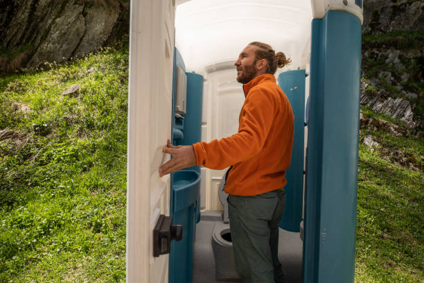 Best Local porta potty services  in Fowler, MI