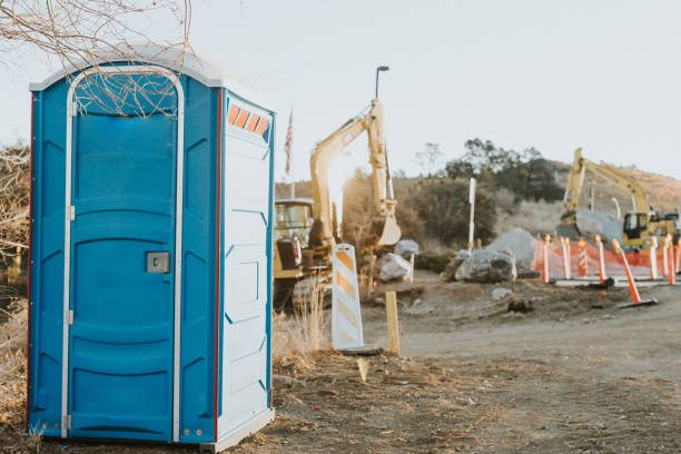 Best Porta potty rental near me  in Fowler, MI