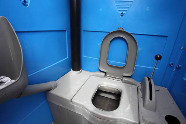 Fowler, MI porta potty rental Company