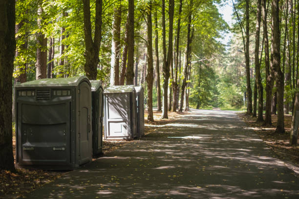 Best Temporary restroom rental  in Fowler, MI
