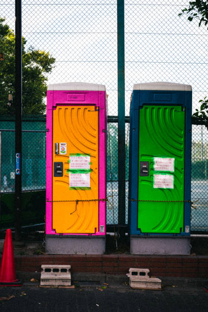 Best Porta potty rental for parties  in Fowler, MI