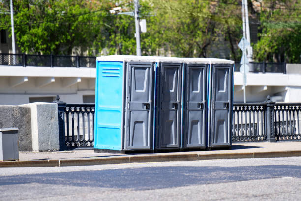 Best Affordable porta potty rental  in Fowler, MI