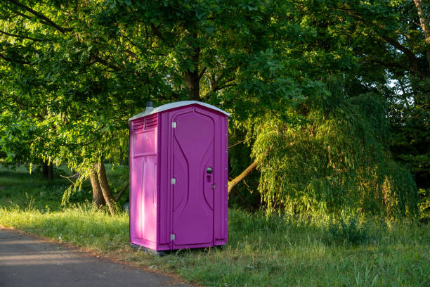 Best Portable bathroom rental  in Fowler, MI